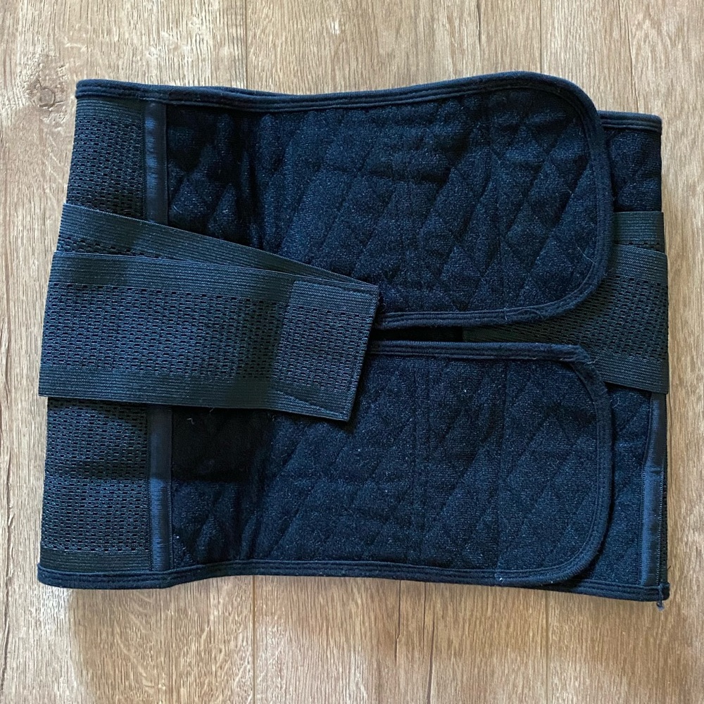 Abdominal Binder